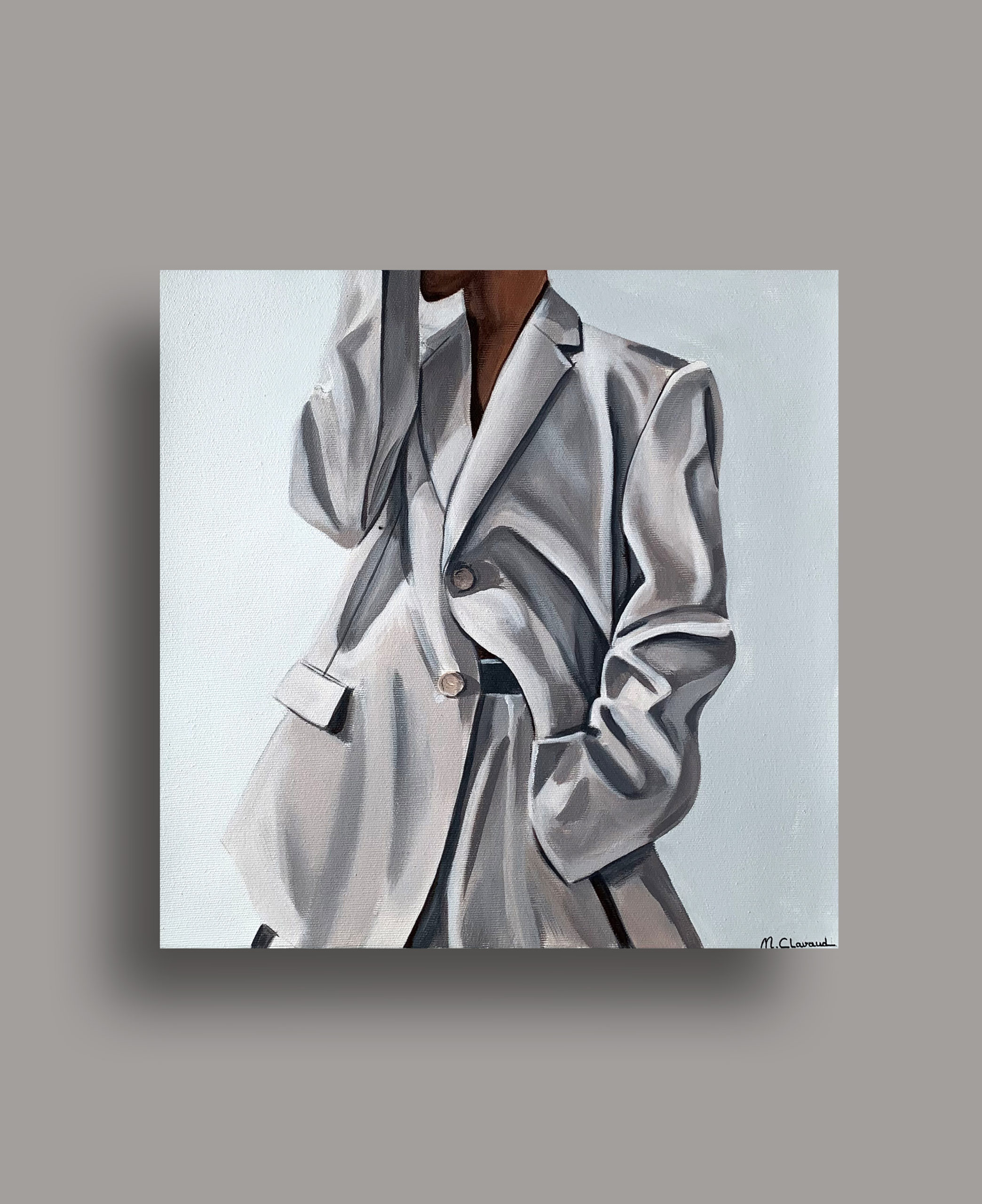 BLAZER
