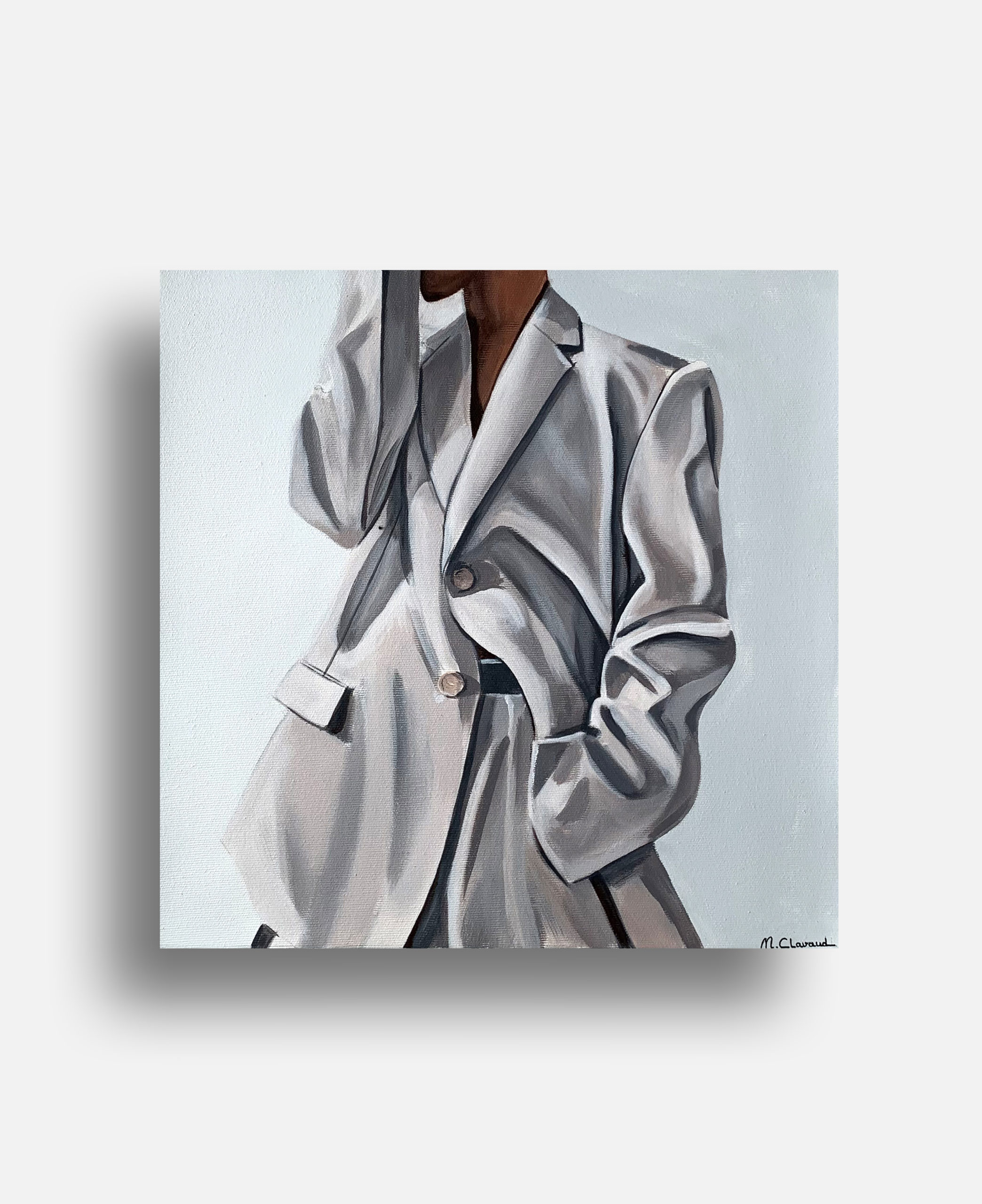 BLAZER