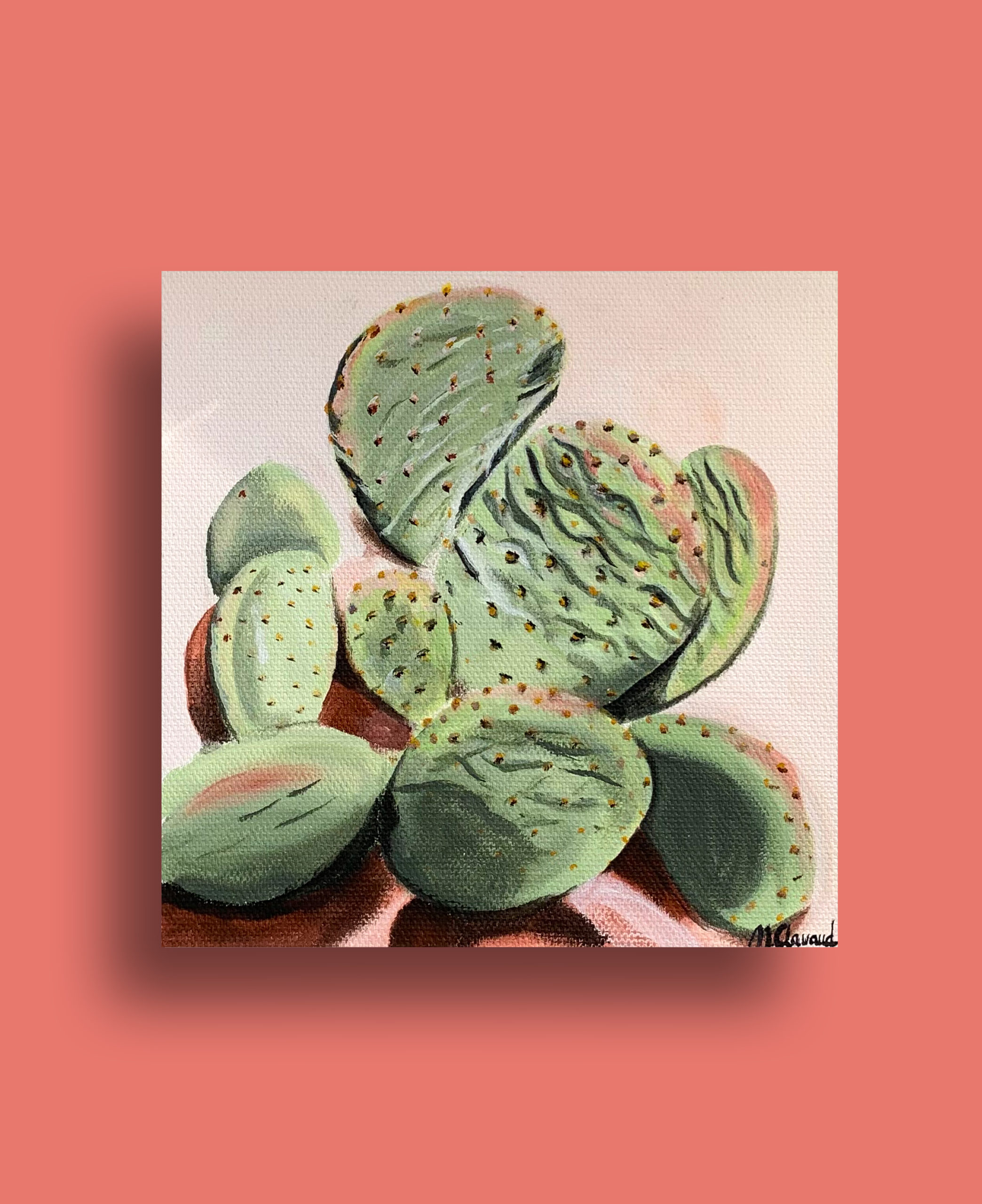 CACTUS