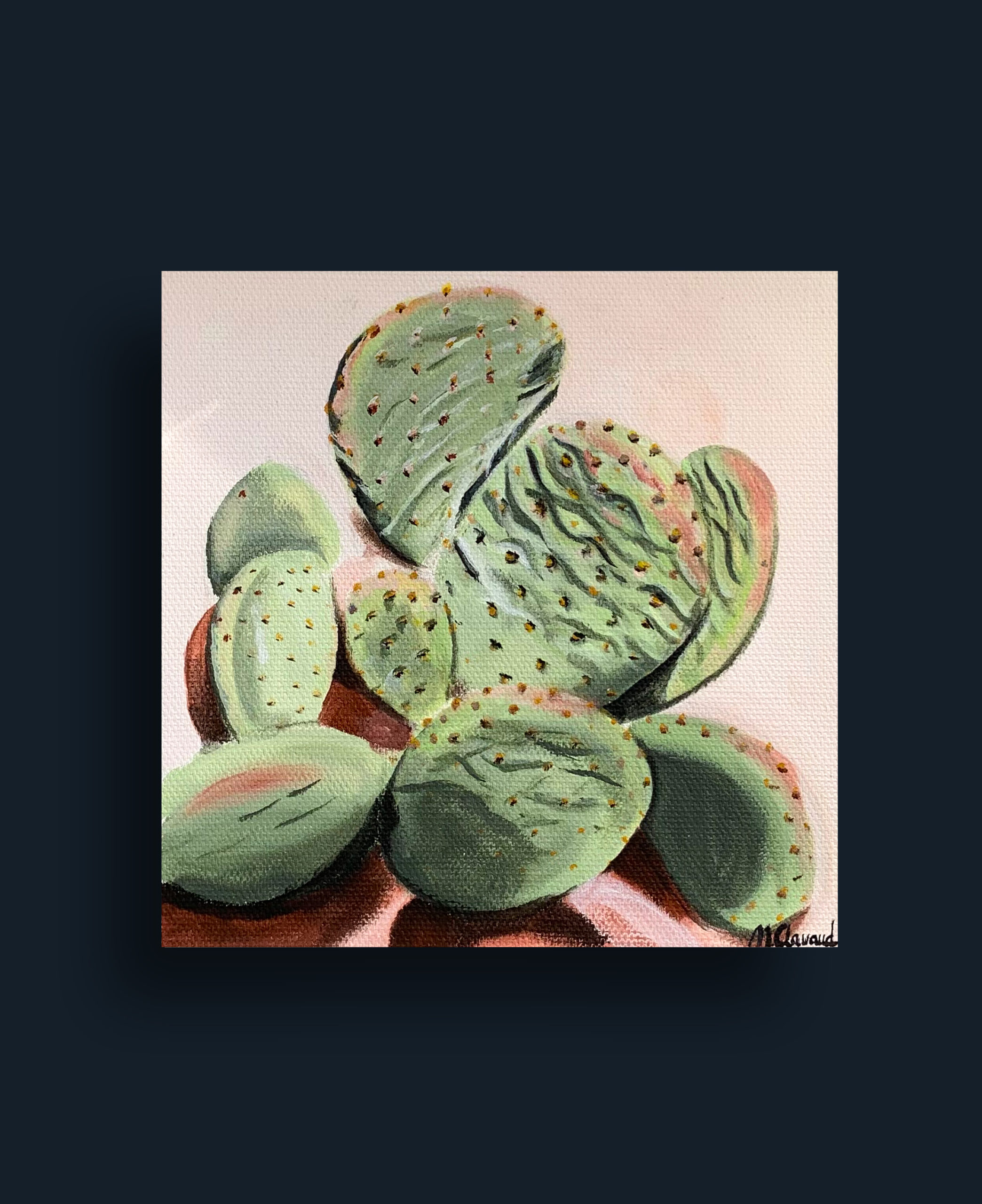 CACTUS