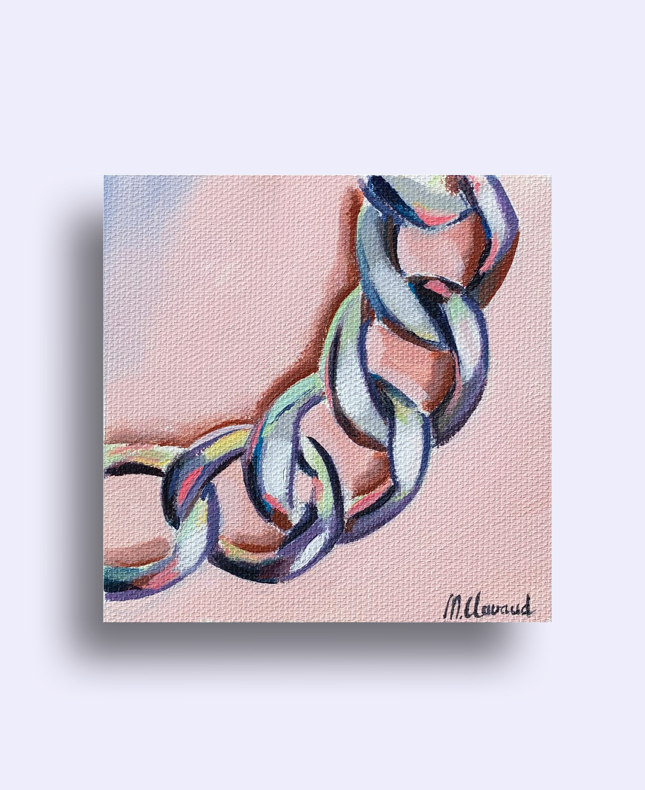 CHAIN
