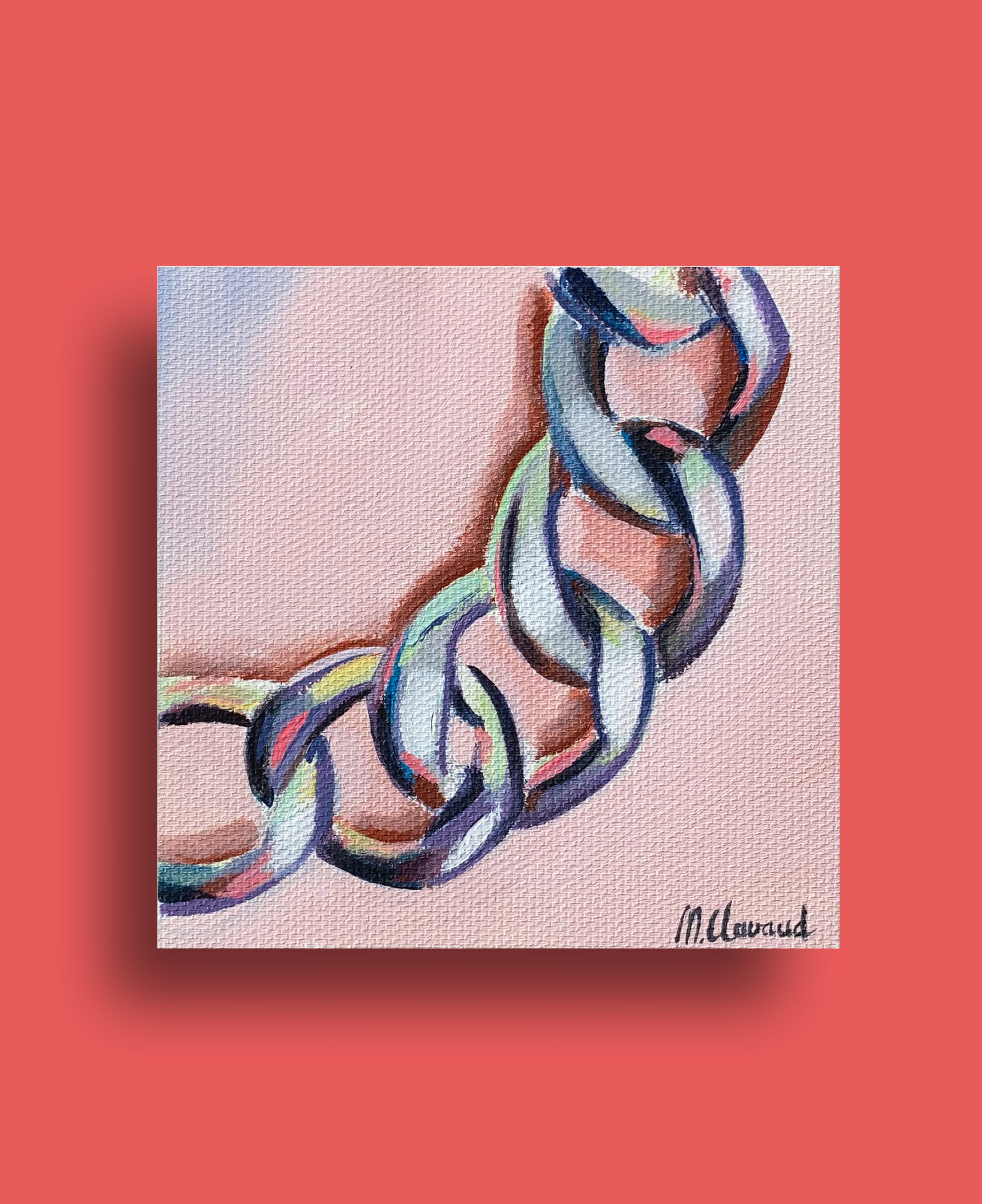 CHAIN