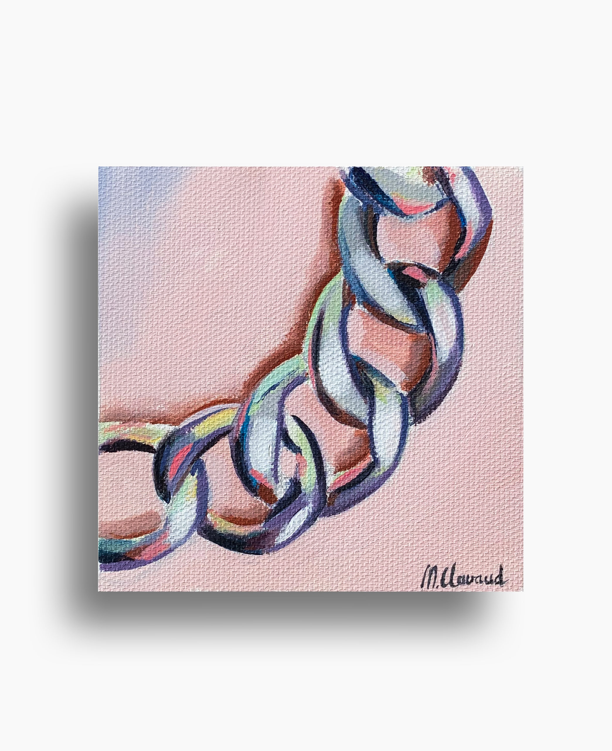 CHAIN