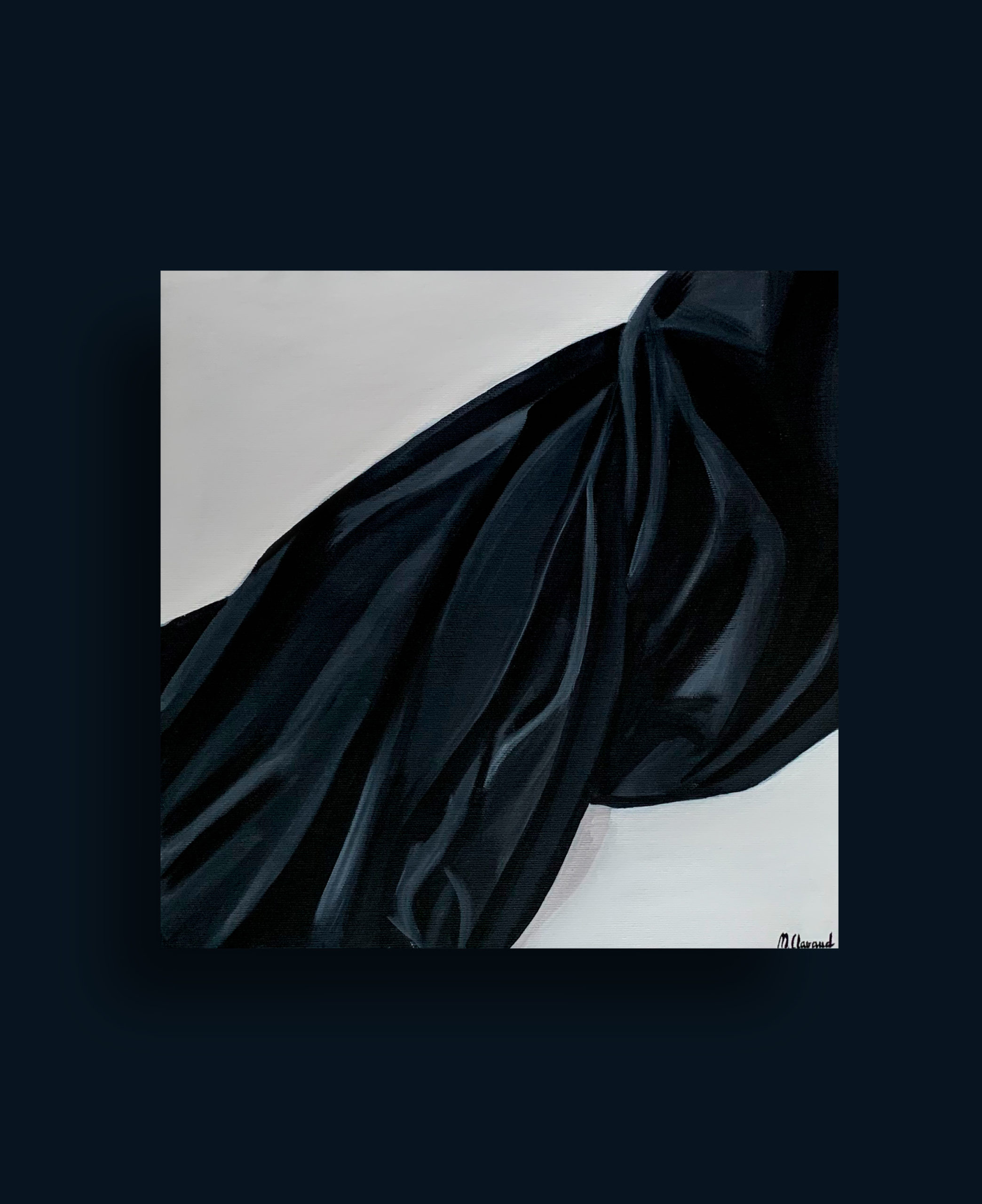 DRAPED 2
