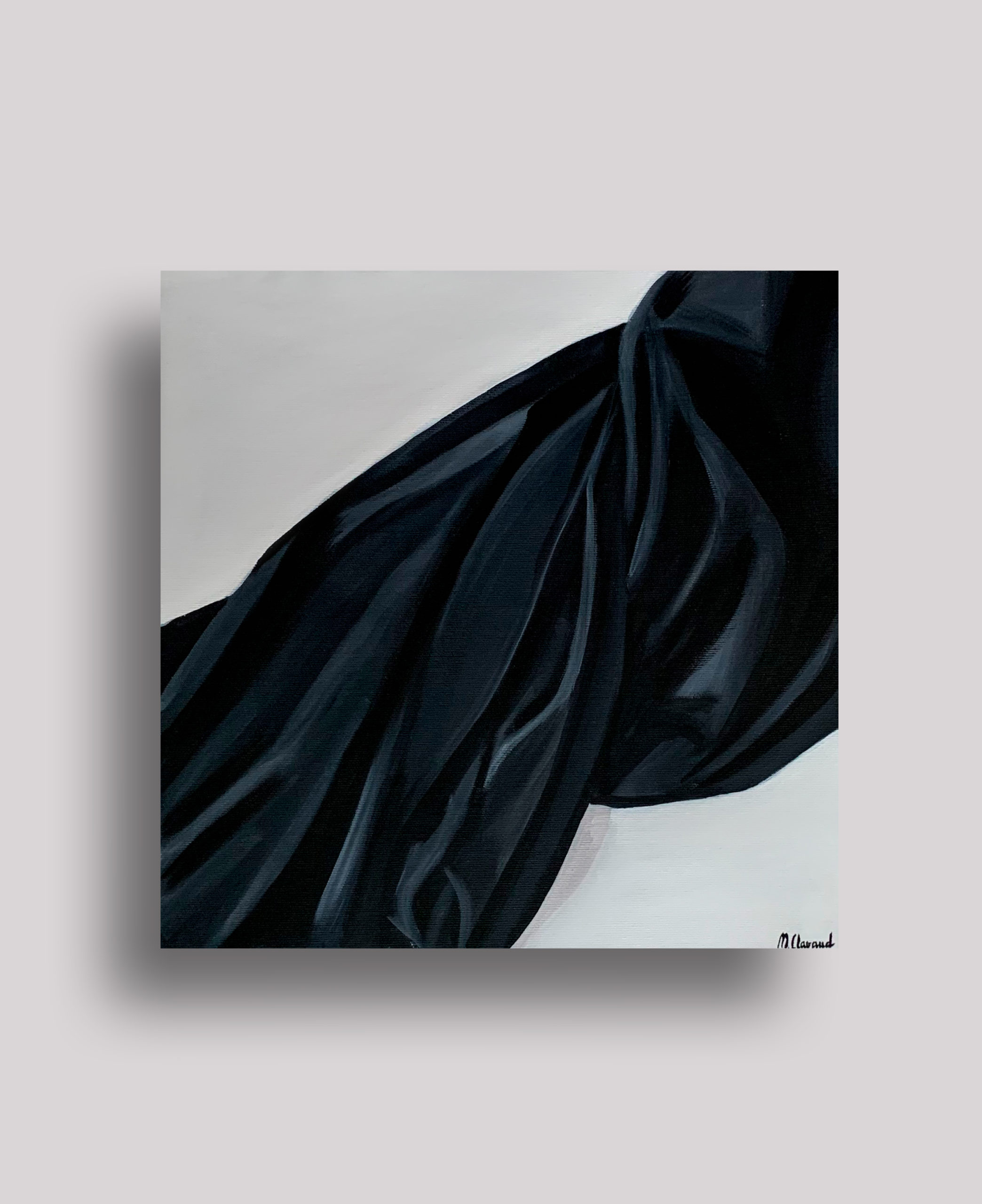 DRAPED 2 3