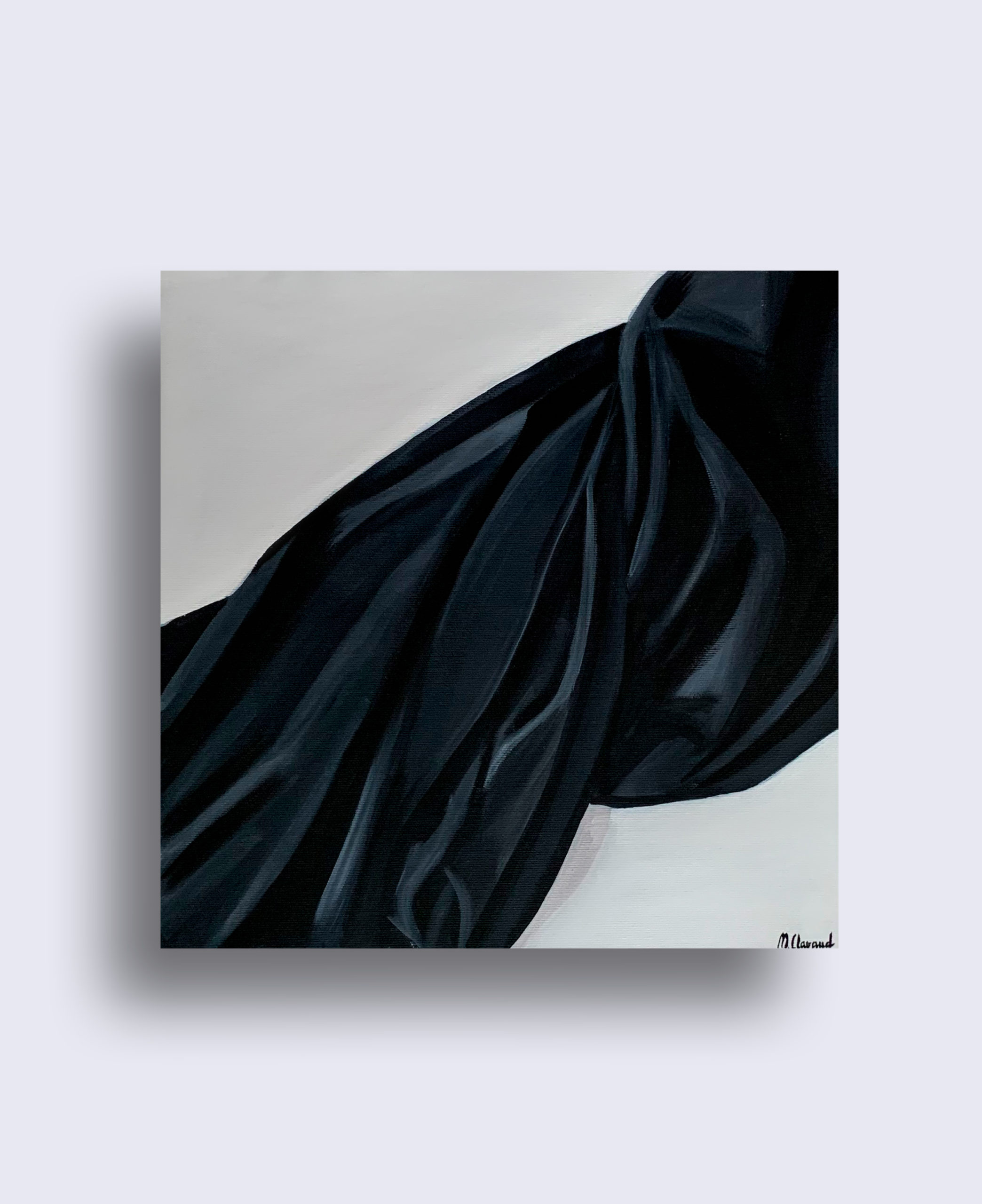 DRAPED 2