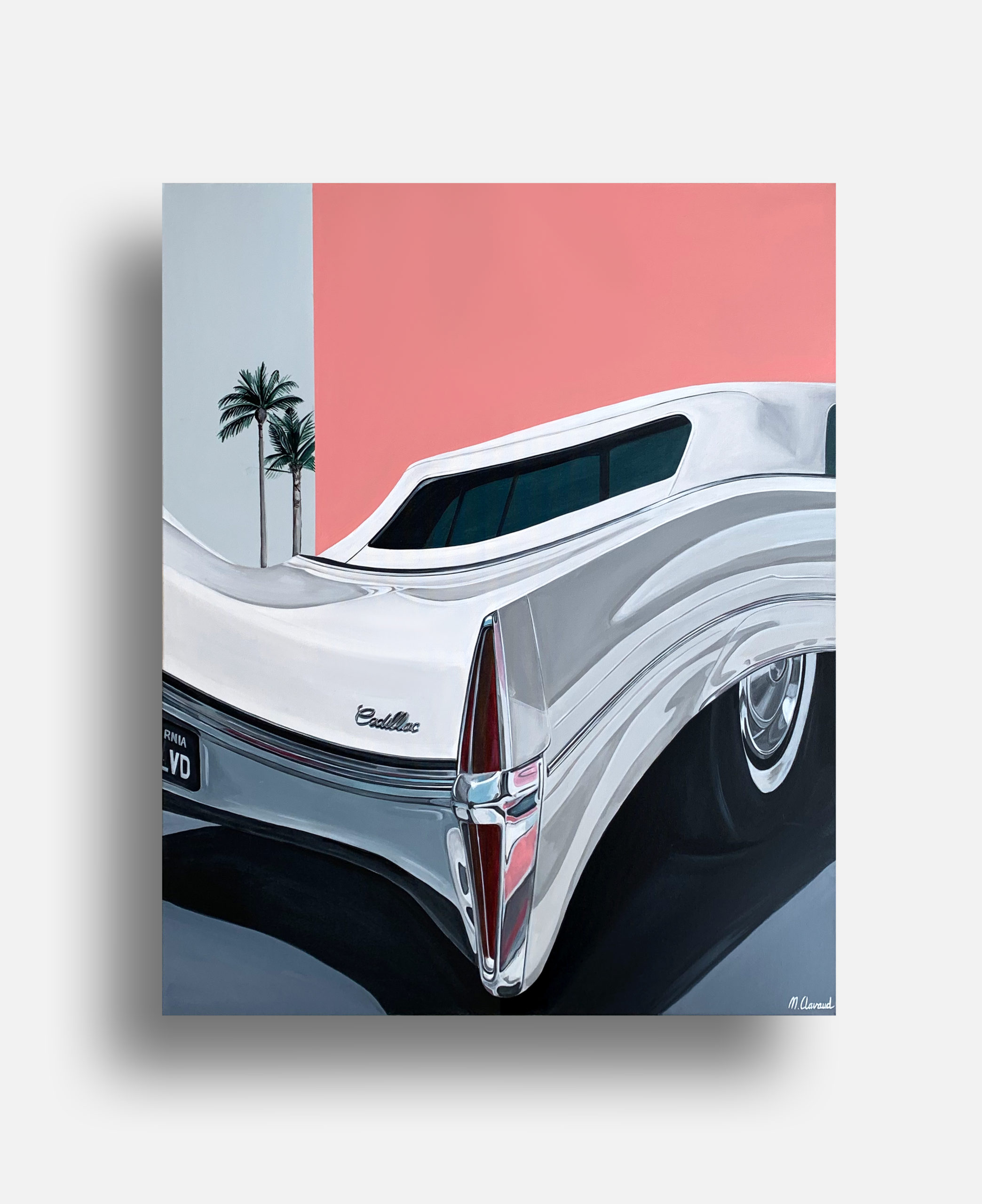 FLUID CADI