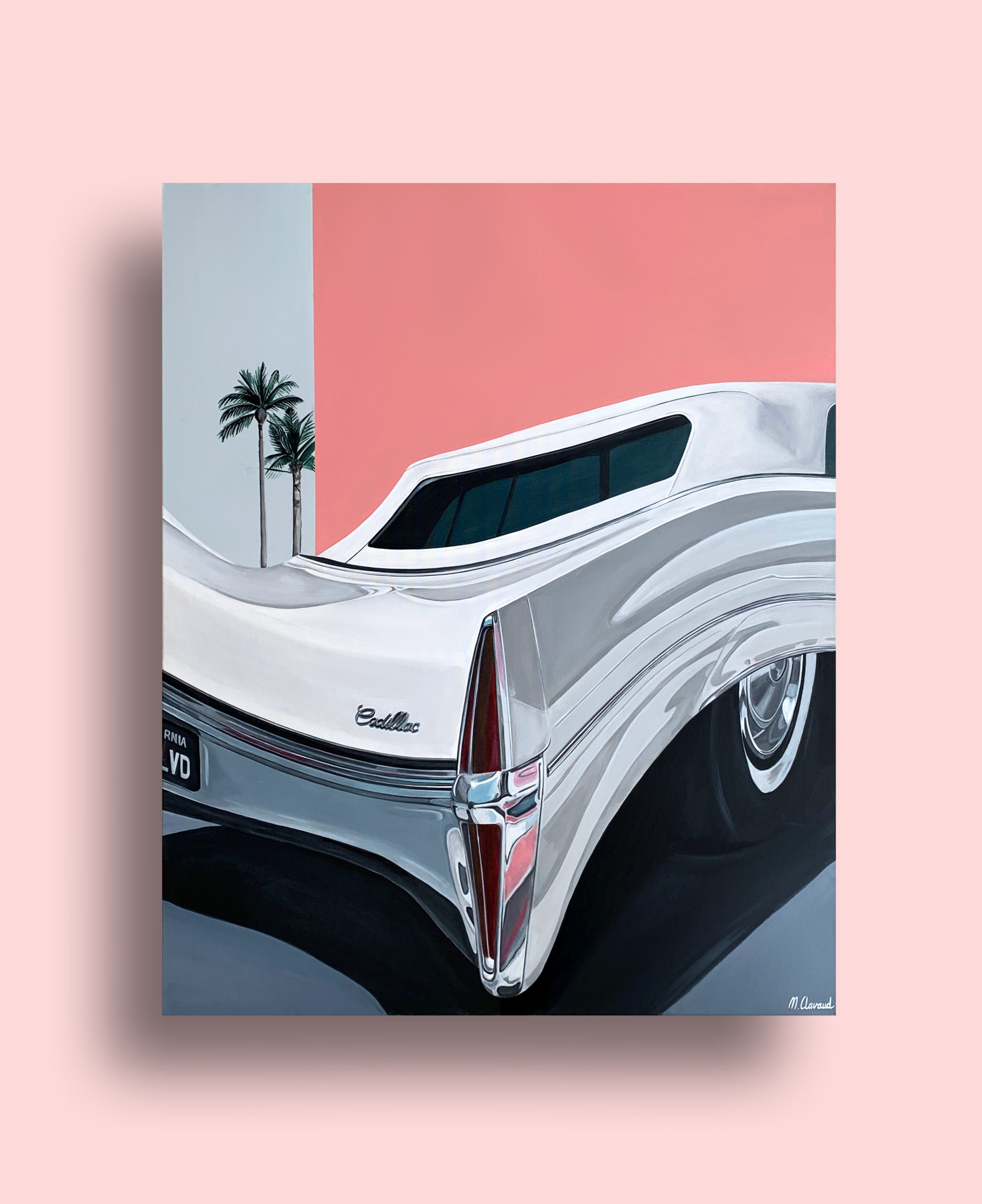 FLUID CADI
