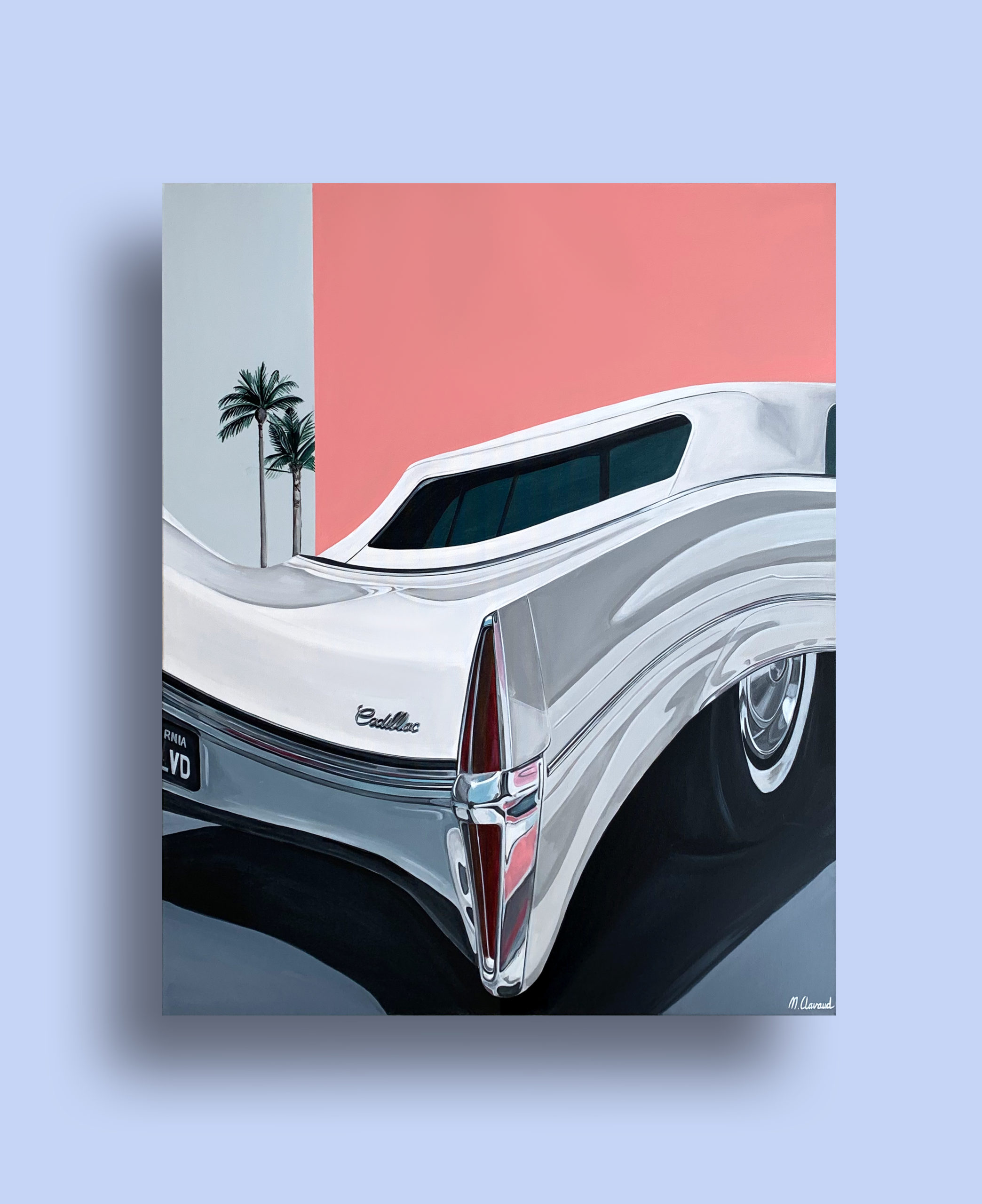FLUID CADI
