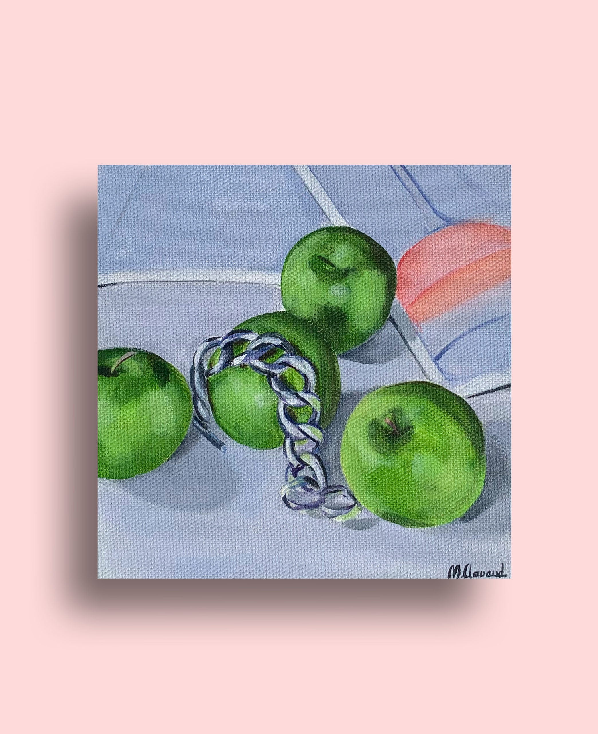 GRANNY SMITH