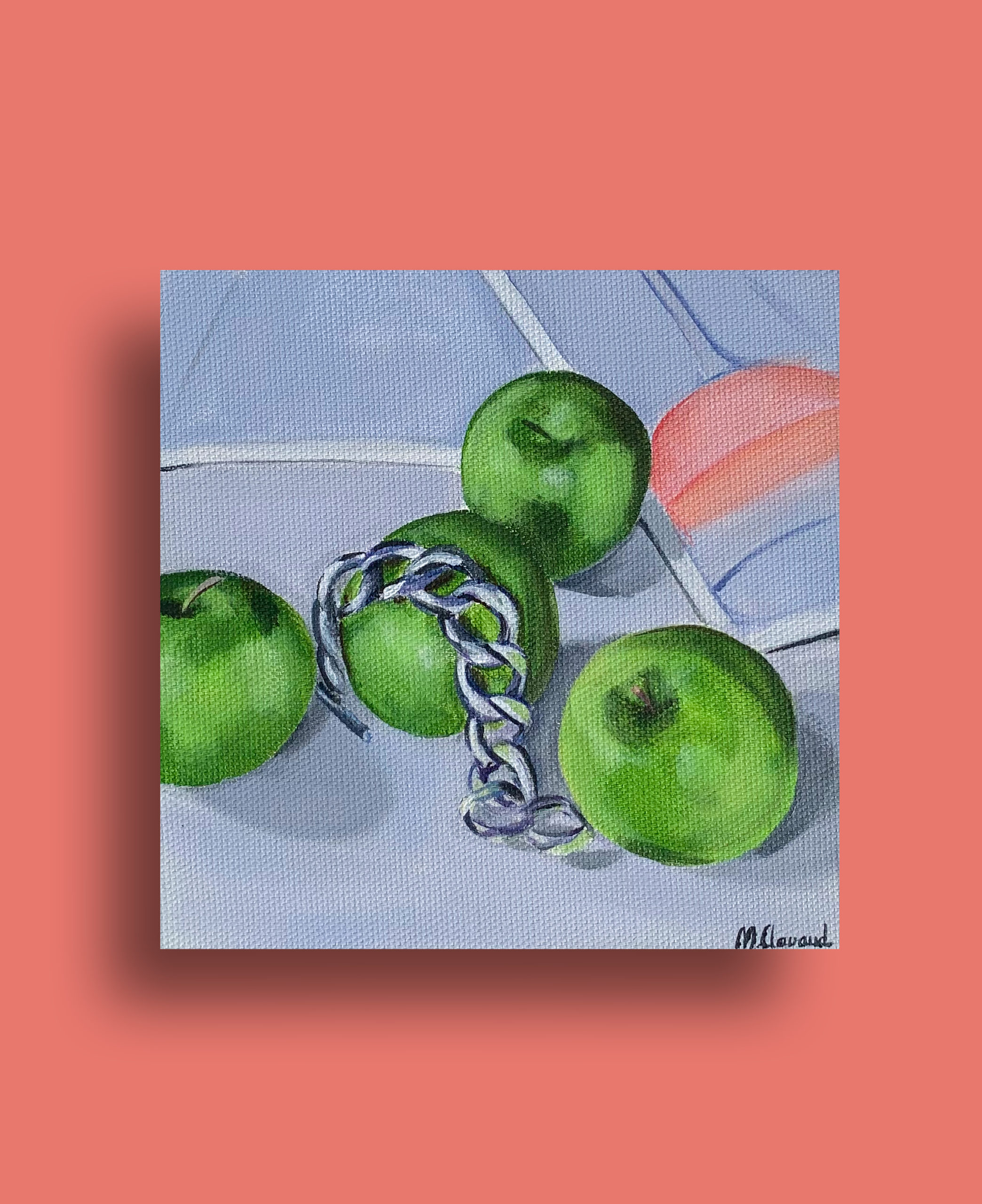 GRANNY SMITH