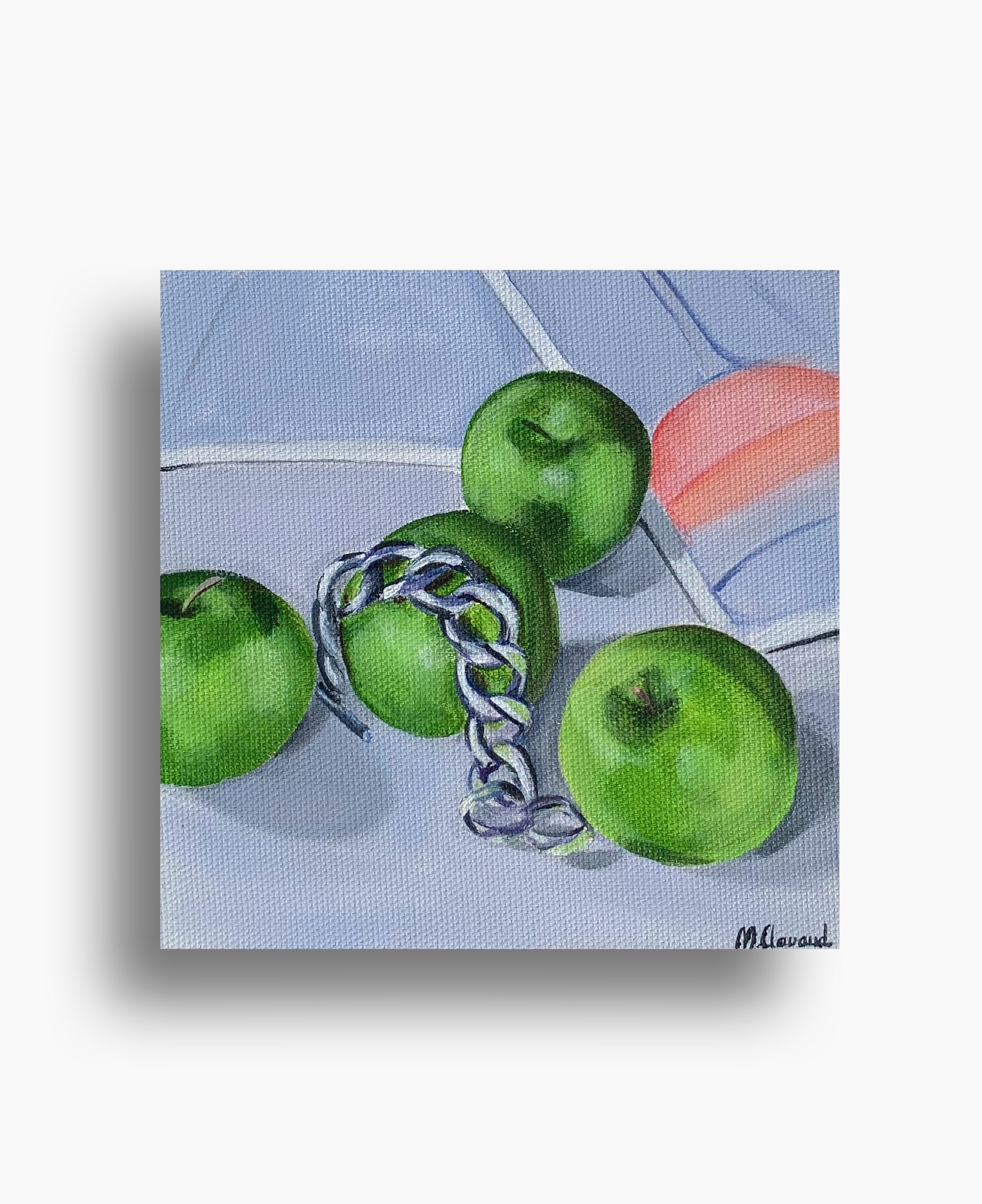 GRANNY SMITH