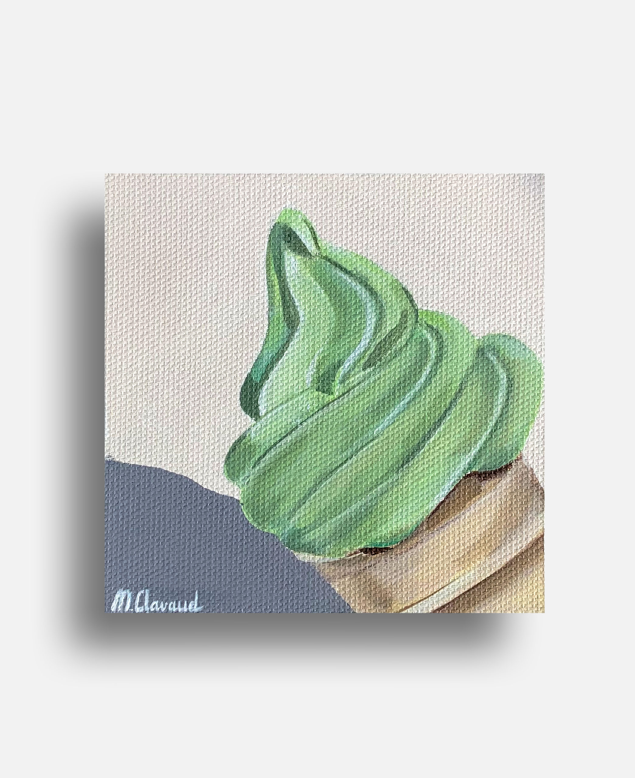ICE CREAM