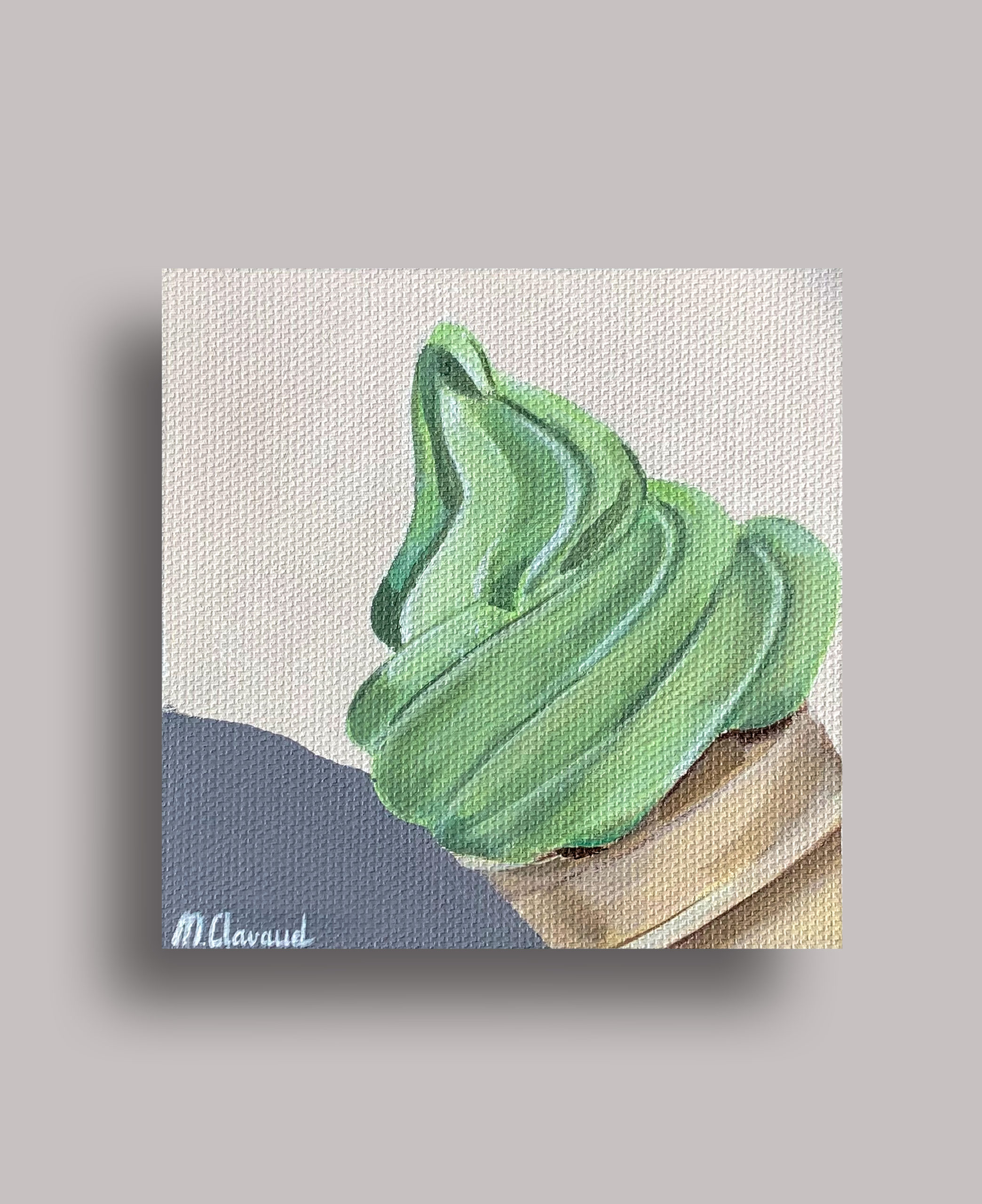 ICE CREAM