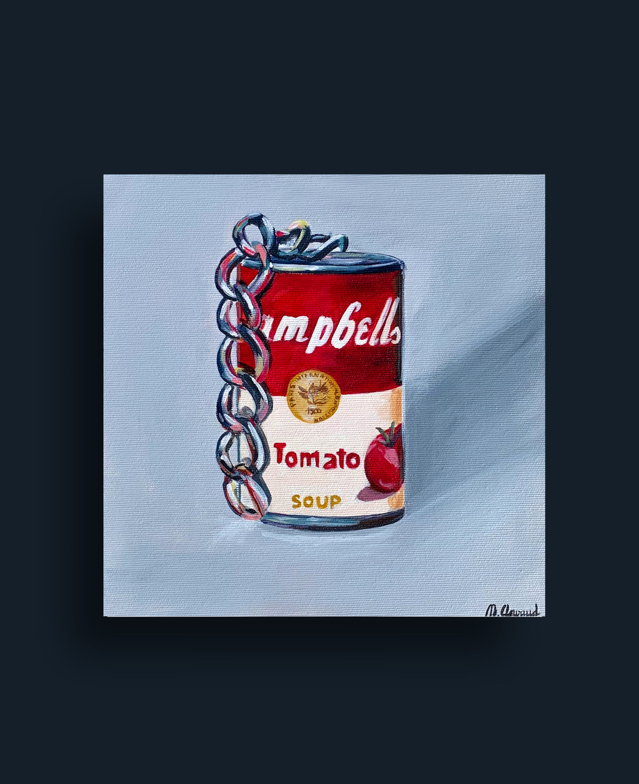 TOMATO SOUP