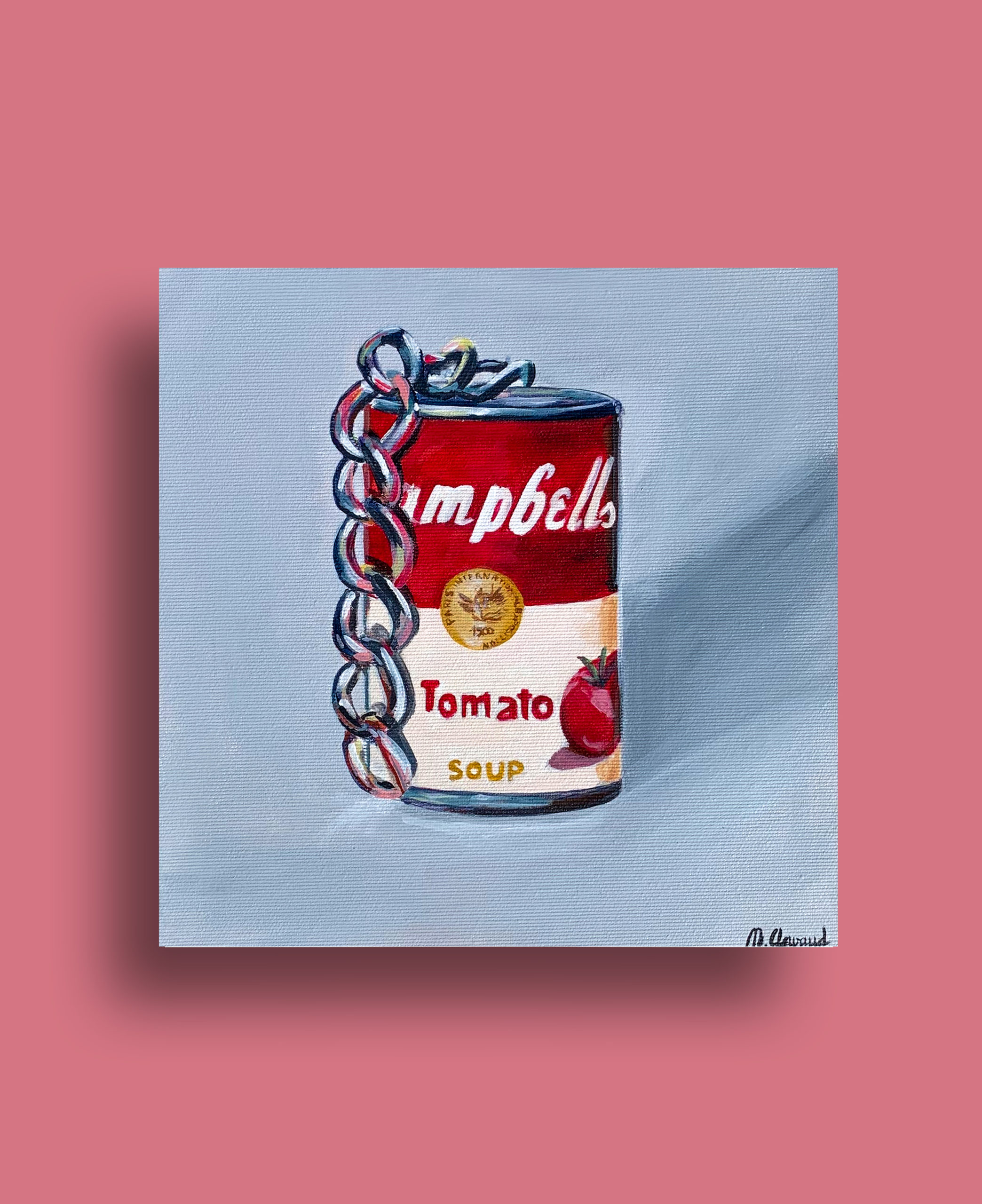 TOMATO SOUP