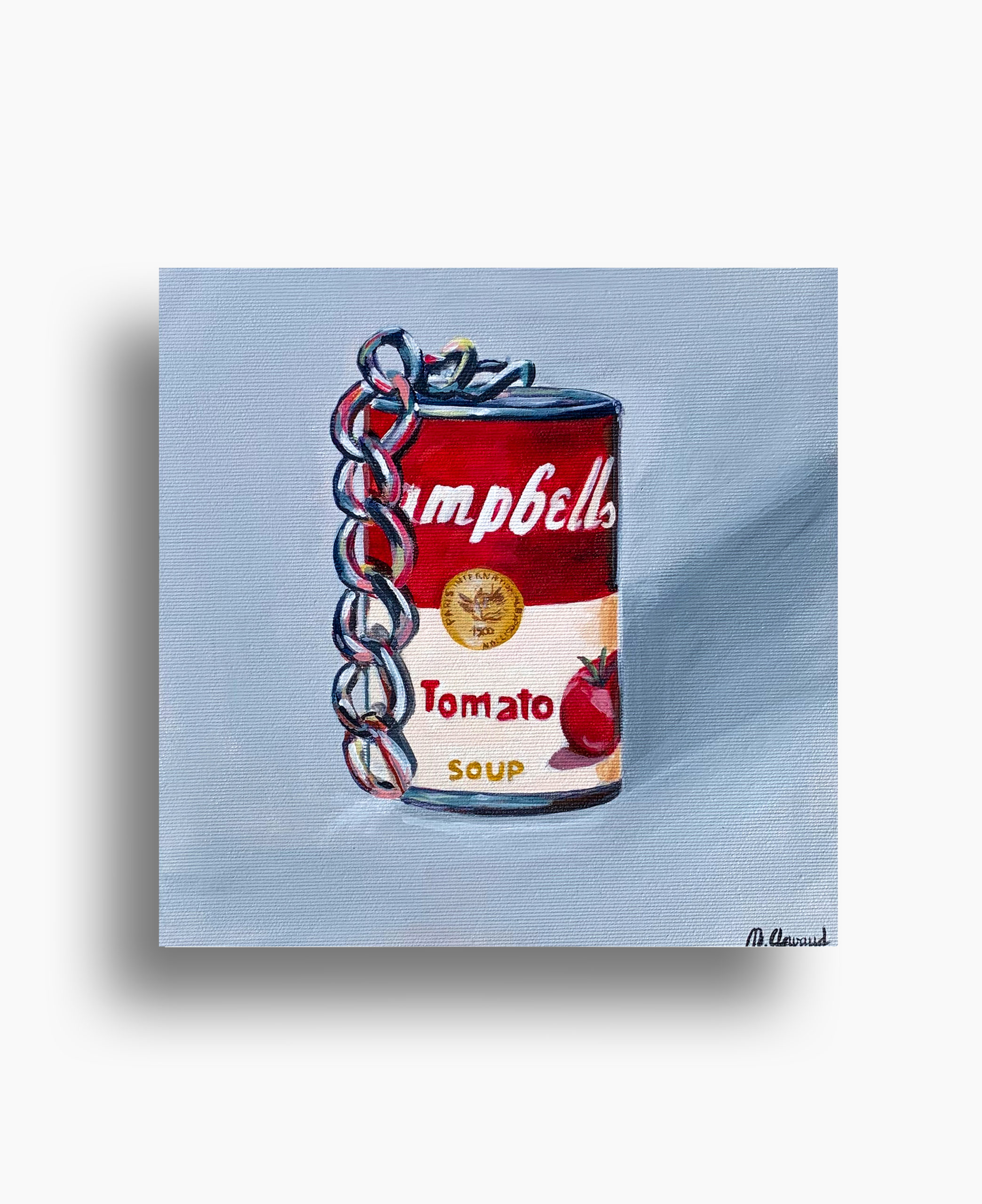TOMATO SOUP