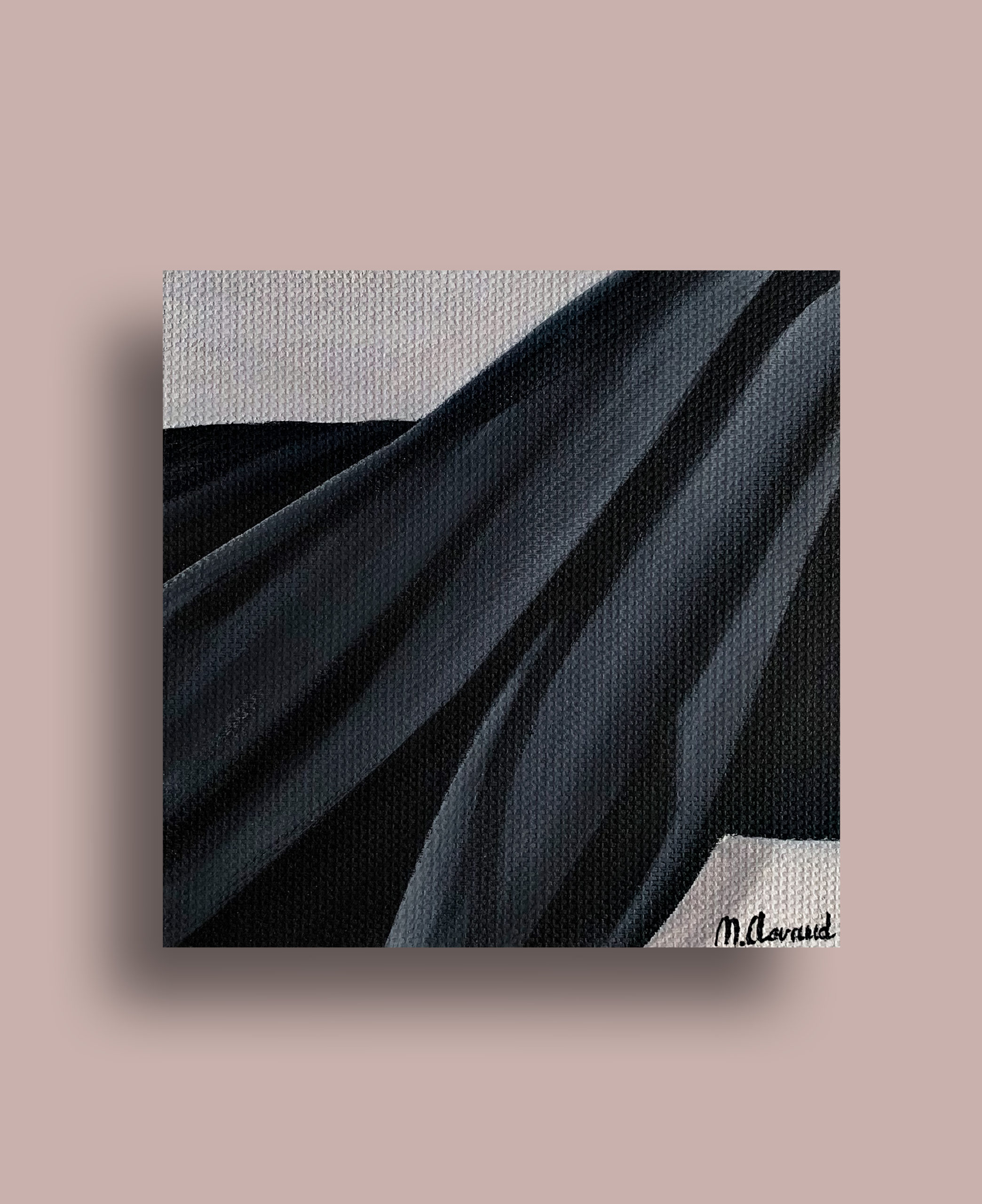 DRAPED 2