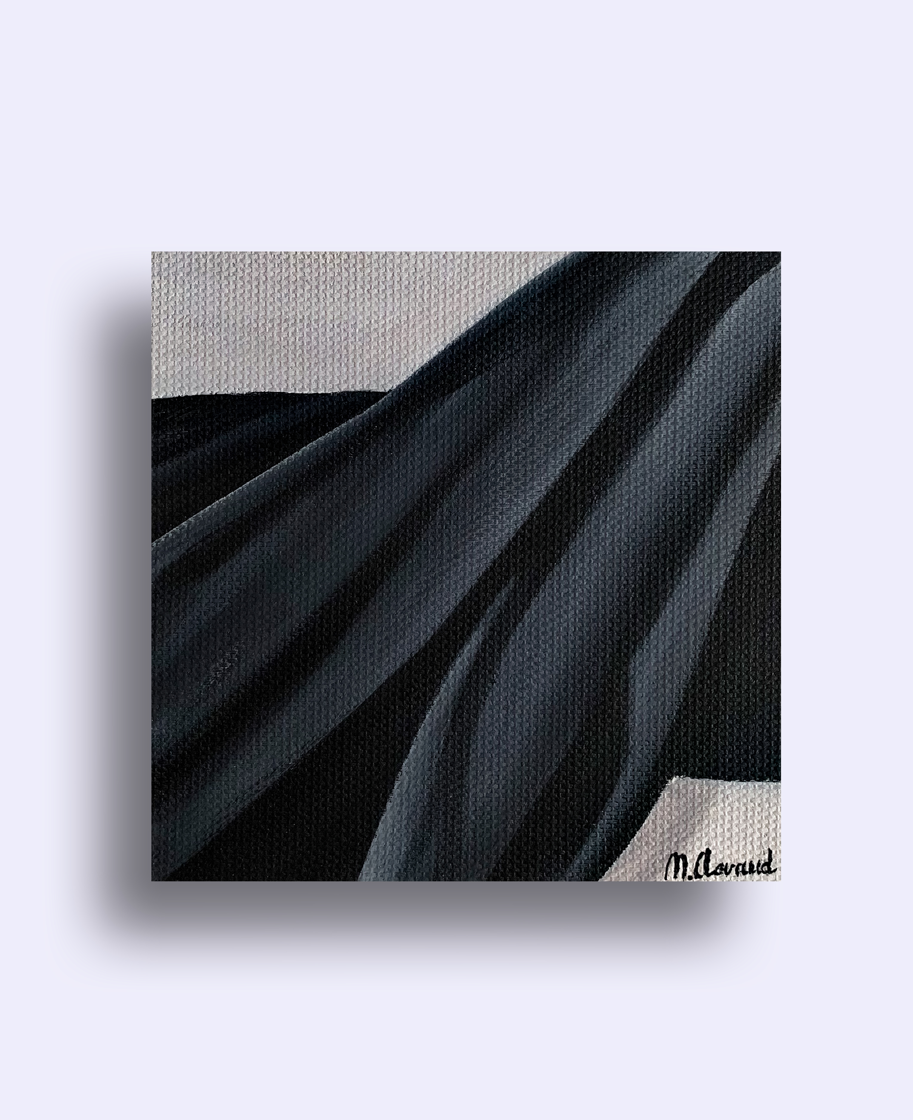 DRAPED 2