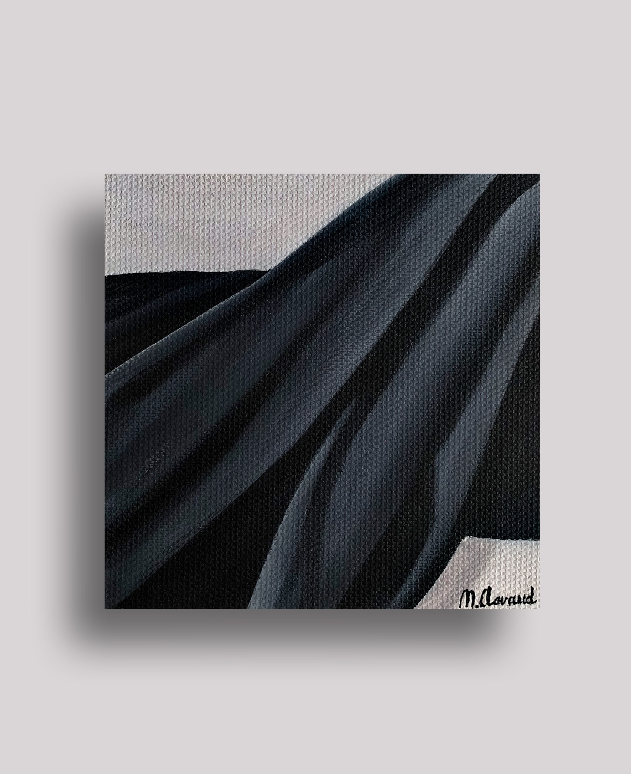 DRAPED 2