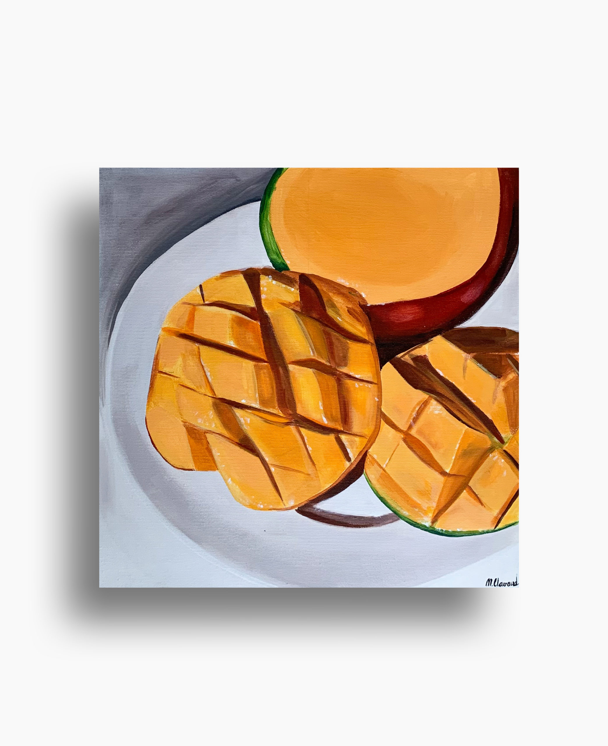 MANGO