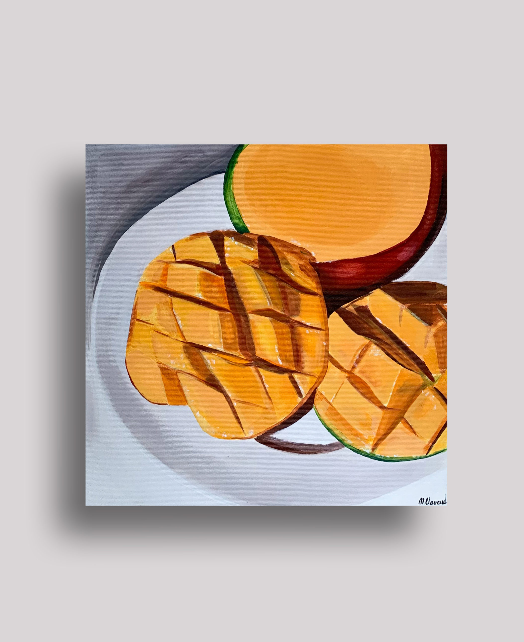 MANGO