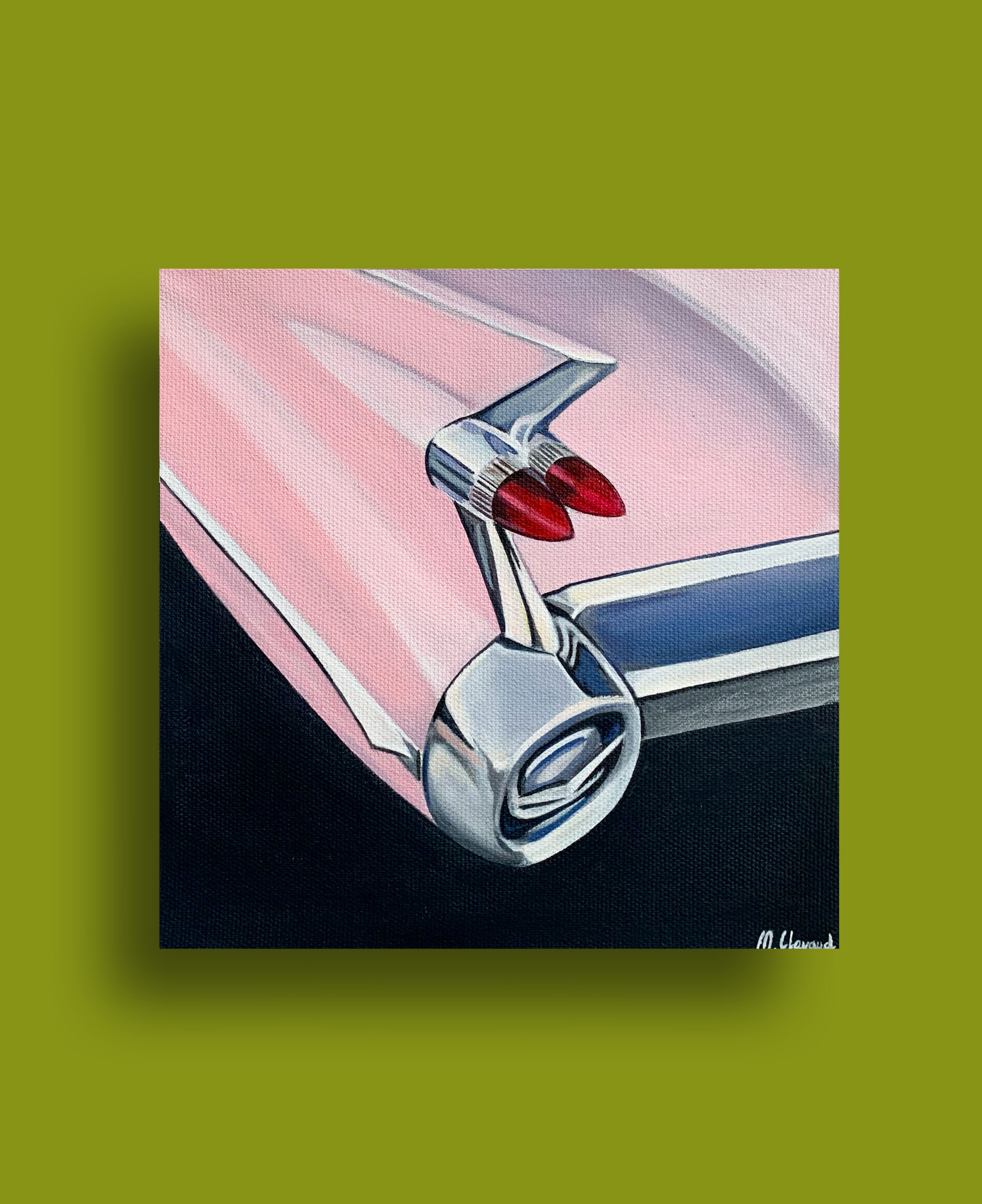 ROSE CADI