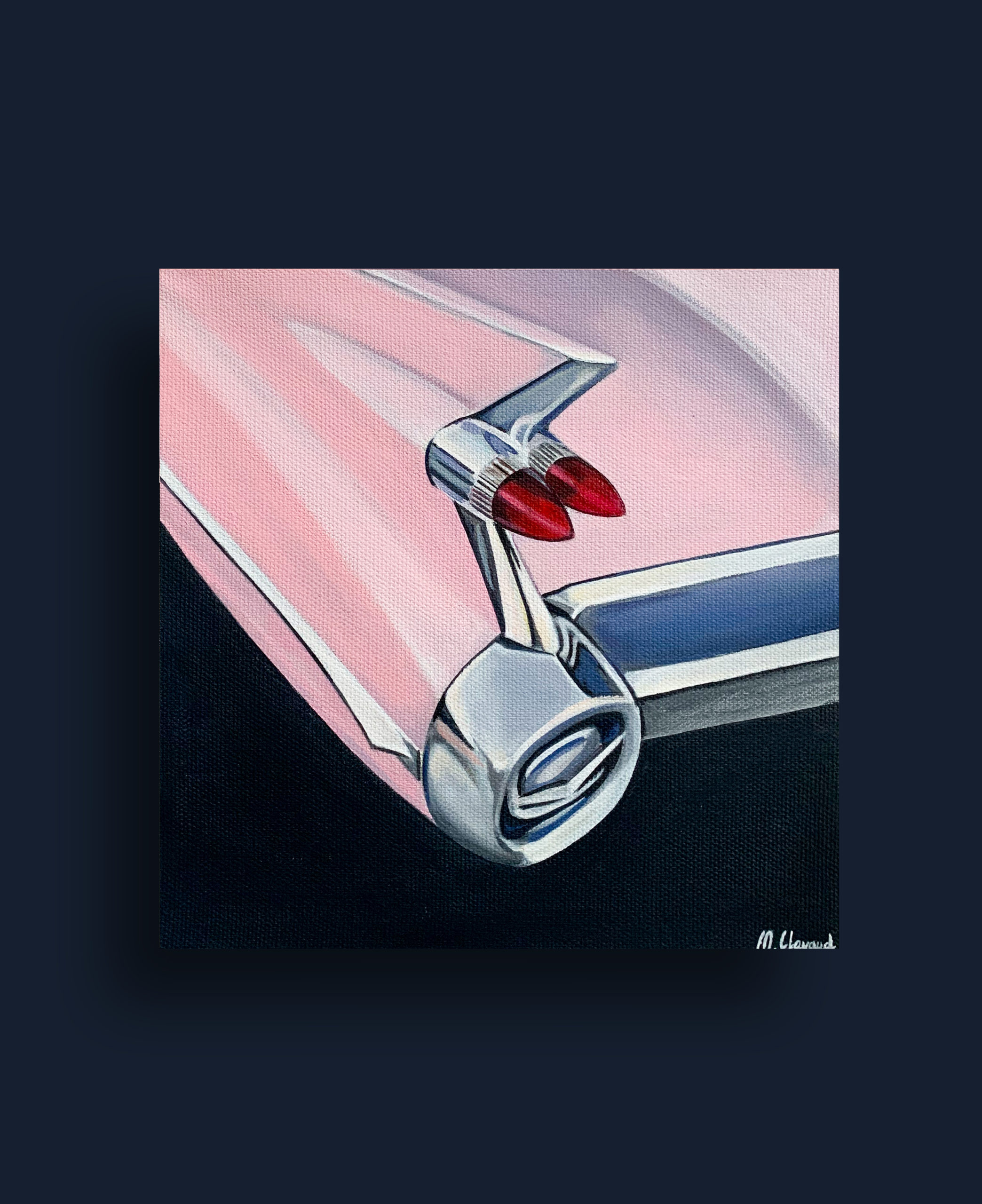 ROSE CADI
