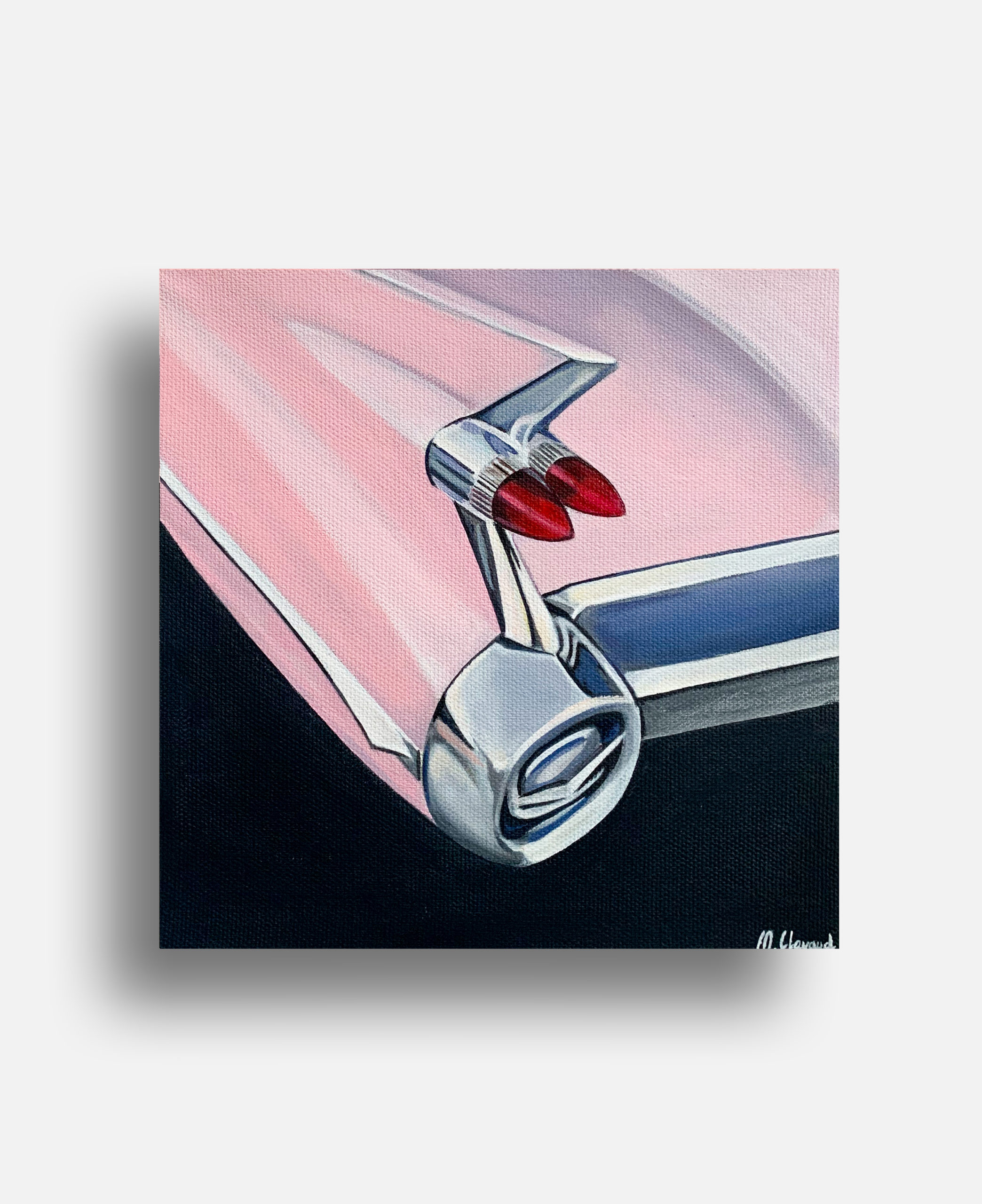 ROSE CADI