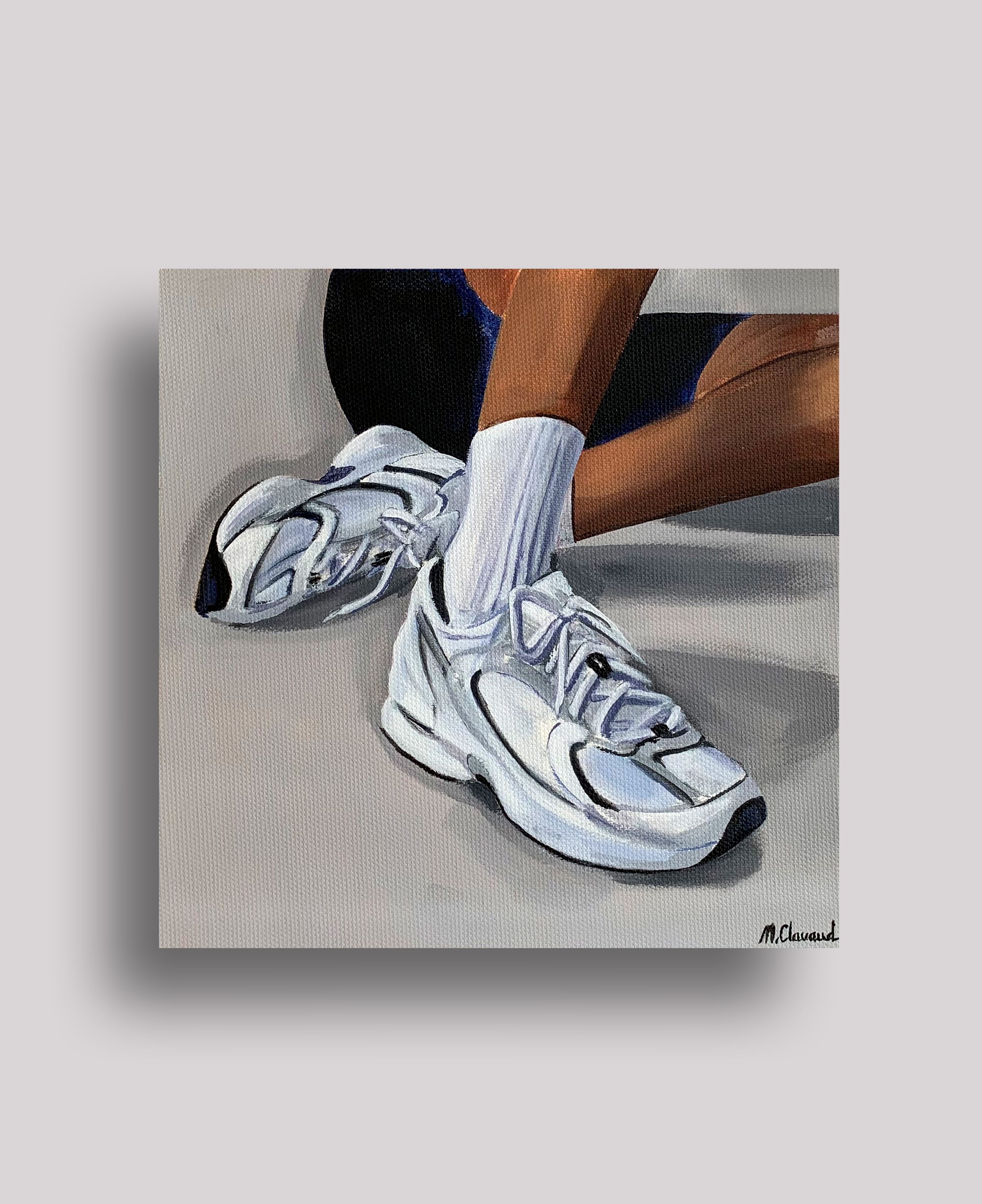 SNEAKERS