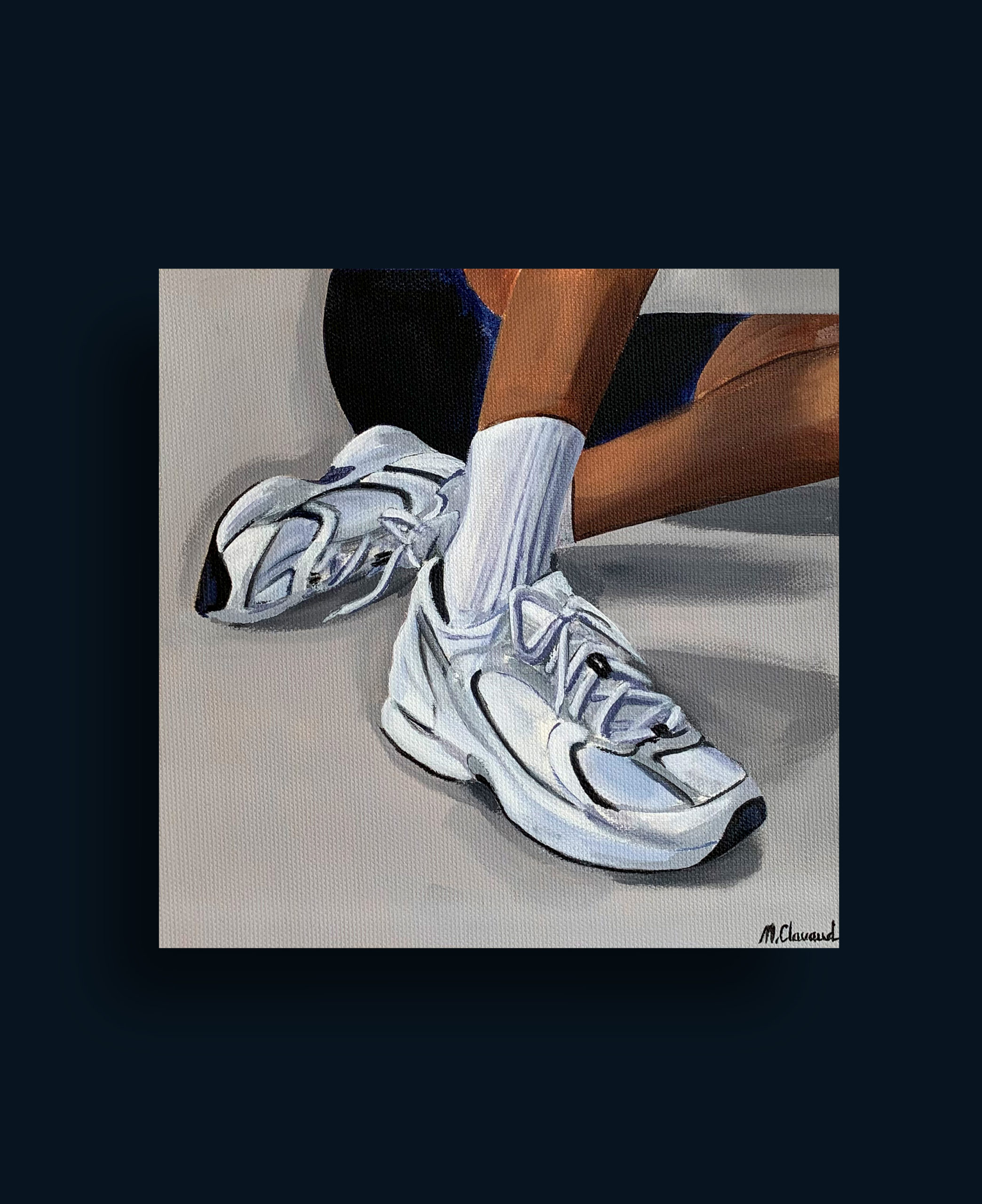 SNEAKERS