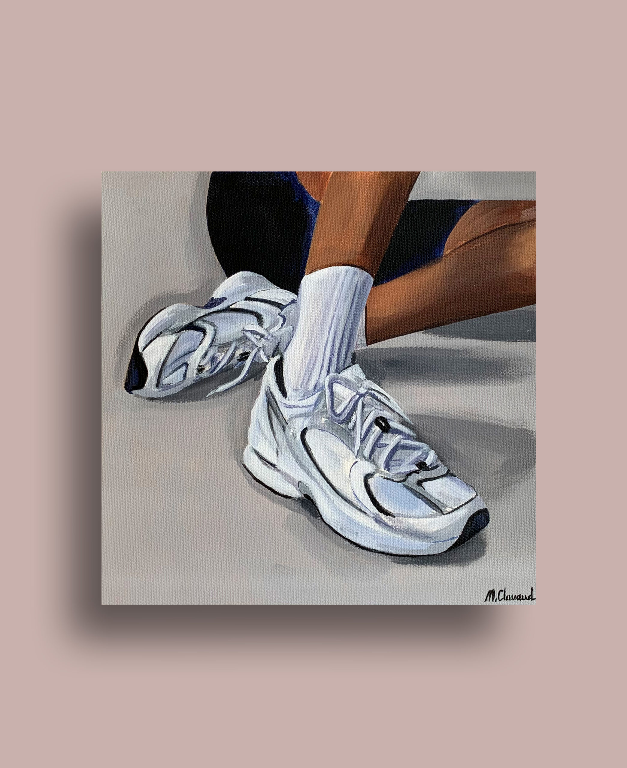 SNEAKERS